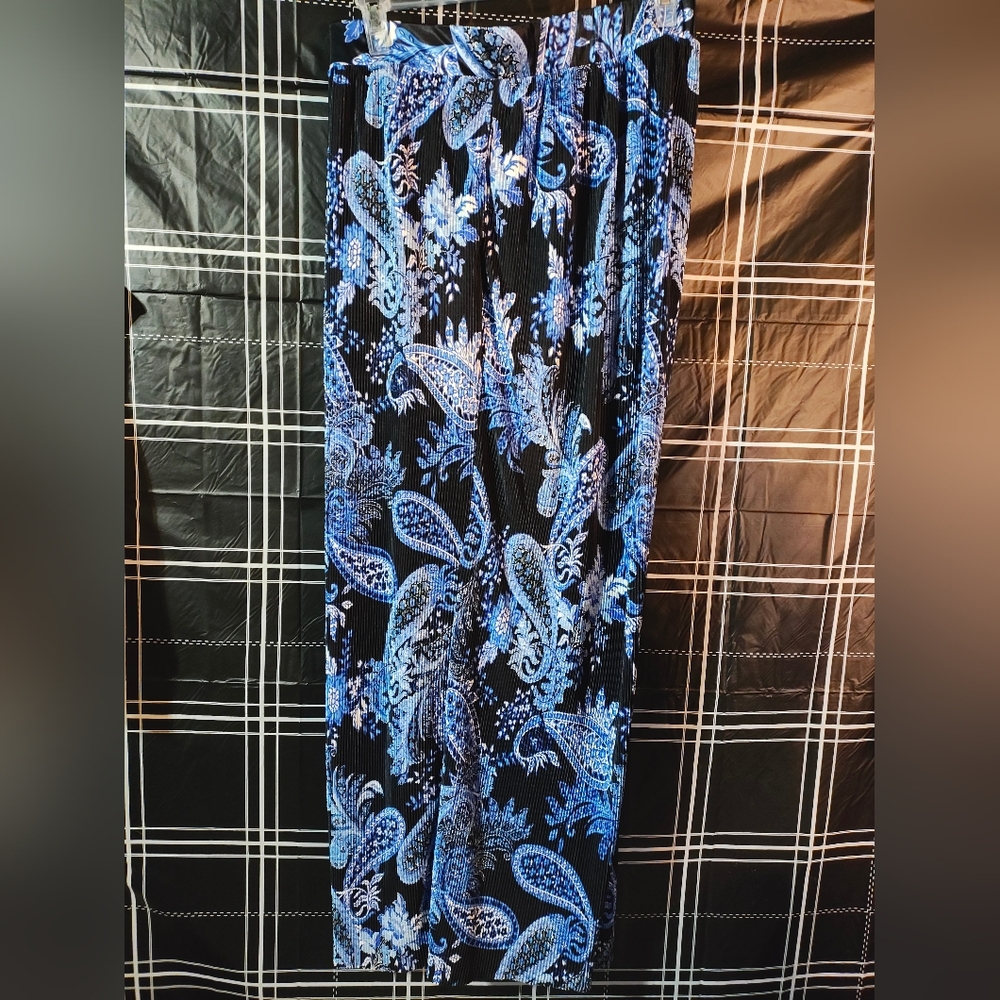 Palazzo pants